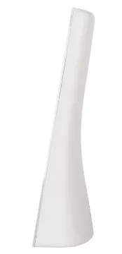 Метеостанция Explore Scientific Classic Vertical, белая, изображение 7