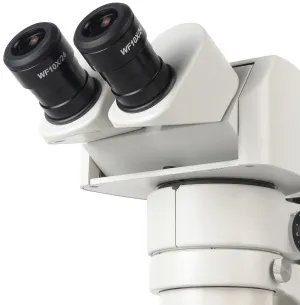 Микроскоп стереоскопический Микромед MC-А-0880-tilt, изображение 2