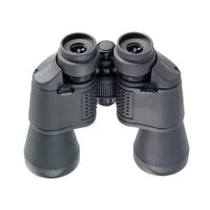 Бинокль Veber Classic БПШЦ 10x50 VRWA, серый, изображение 2