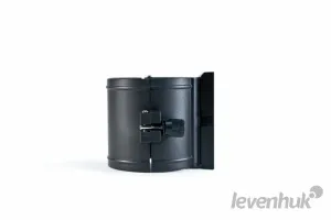 Телескоп Levenhuk Astro R195 EQ, изображение 8