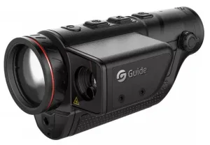Тепловизор Guide TD631 LRF с дальномером, изображение 2
