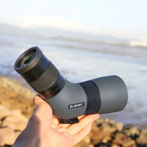 Зрительная труба SVBONY SV410 8–24x50, изображение 11