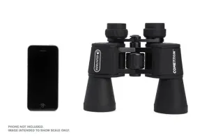 Бинокль Celestron Cometron 7x50, изображение 5