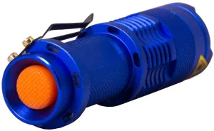 Фонарик Levenhuk LabZZ F3, изображение 4