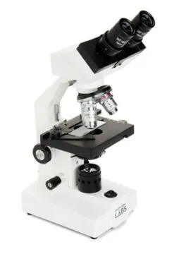 Микроскоп Celestron LABS CB2000CF, бинокулярный, изображение 2