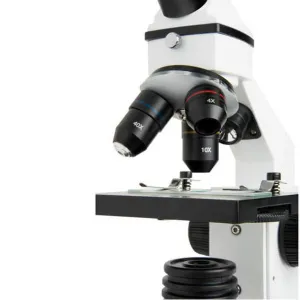 Микроскоп Celestron LABS CM800, монокулярный, изображение 3