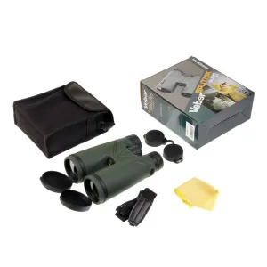 Бинокль Veber SPUTNIK 12x50G WP, изображение 4