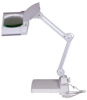 Лупа-лампа Levenhuk Zeno Lamp ZL25 LED, изображение 3