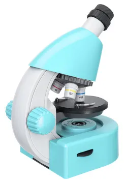 Микроскоп Levenhuk Discovery Micro с книгой, изображение 9