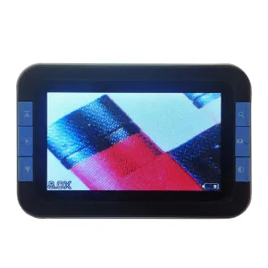 Лупа цифровая Levenhuk DTX 43, изображение 12
