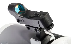 Телескоп Sky-Watcher MC127/1500 Virtuoso GTi GOTO, настольный, изображение 8