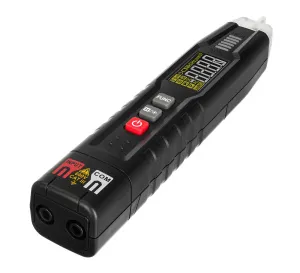 Цифровой мультиметр Ermenrich Zing TC12, изображение 3