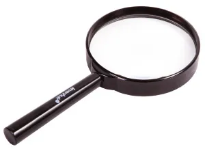 Лупа ручная Levenhuk Zeno Handy ZH7, изображение 4