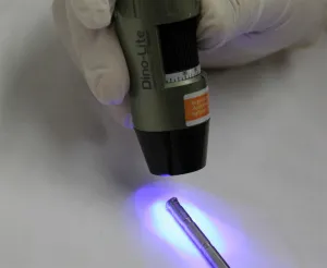 Микроскоп цифровой Dino-Lite AM4113FVT (ультрафиолетовый), изображение 5