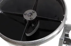 Телескоп GSO Dob 10" Delux, белый, изображение 2