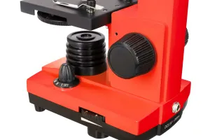 Микроскоп Levenhuk Rainbow 2L PLUS, изображение 11