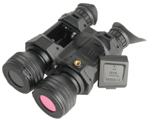 Бинокль цифровой ночного видения Veber NVB 036 QHD, изображение 4