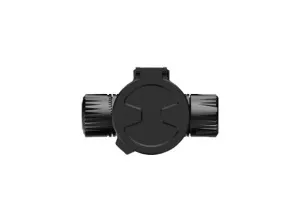 Прицел тепловизионный Guide TU620, изображение 5