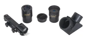 Телескоп Levenhuk Skyline 90 PLUS, изображение 6