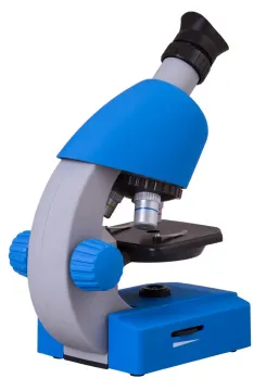Микроскоп Bresser Junior 40–640x, изображение 4