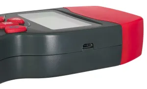 Оптический мультиметр Ermenrich NetGeeks NU40, изображение 8