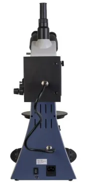 Микроскоп Микромед ПОЛАР 3, изображение 2