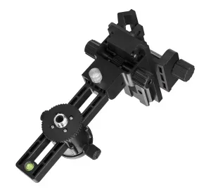 Штанга телескопическая для лазерного уровня Ermenrich Reel TWR30, 3,36 м, изображение 13