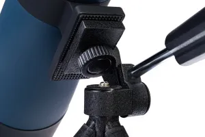 Зрительная труба Levenhuk Discovery Range 60, изображение 12