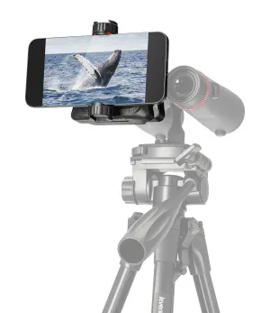 Wi-Fi фотокуляр Levenhuk Kelvin WFP25, изображение 4