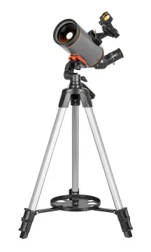 Фототелескоп Levenhuk Kelvin Nova PLUS MAK 70/750, изображение 4