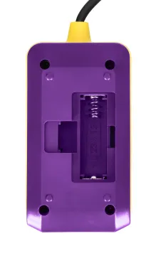 Тестер автомобильный Ermenrich Zing CT30, изображение 5