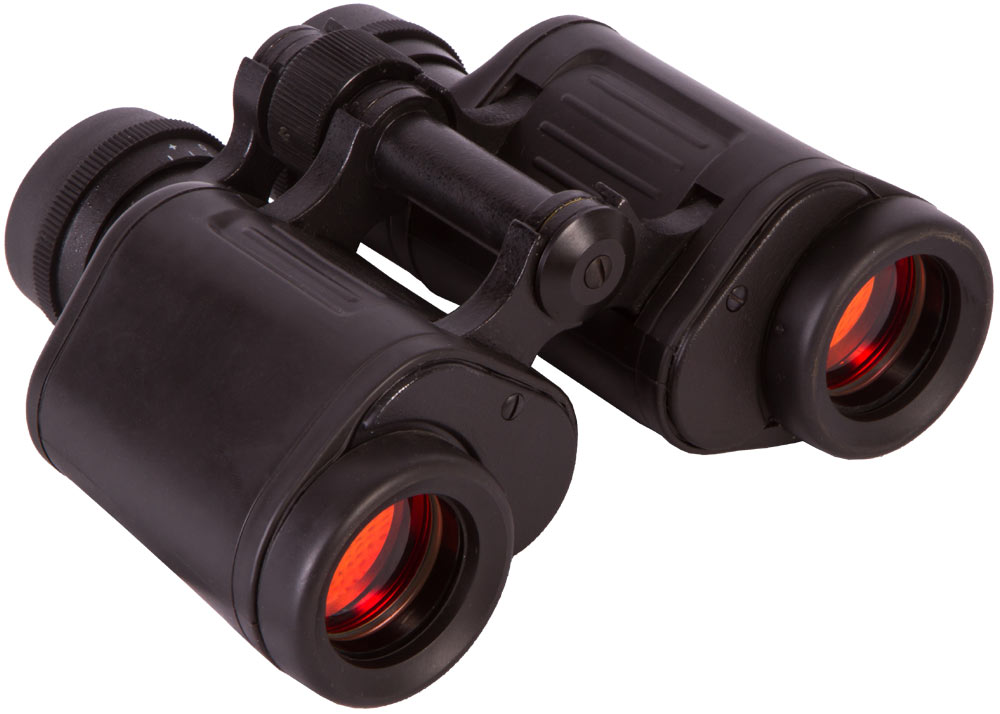 Бинокль Levenhuk Heritage PLUS 8x30 Бинокль Levenhuk Heritage PLUS 8x30